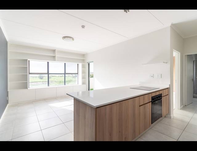 1 BEDROOM APARTMENT FOR SALE IN RICHWOOD
